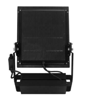 600Watt IP65 وحدات الإضاءة الخارجية 140lmW بقيادة الأضواء الكاشفة ضمان 5 سنوات 50000h العمر الافتراضي