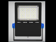 50W-300W LED Floodlight 100V 240V HLG Driver IP65 SMD3030 لحديقة الرياضة الميدانية