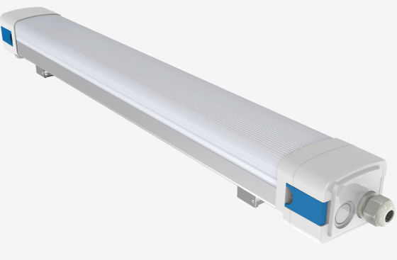 Tri Proof Light مع استبدال مستشعر النهار والميكروويف لفلوريسنت NCF