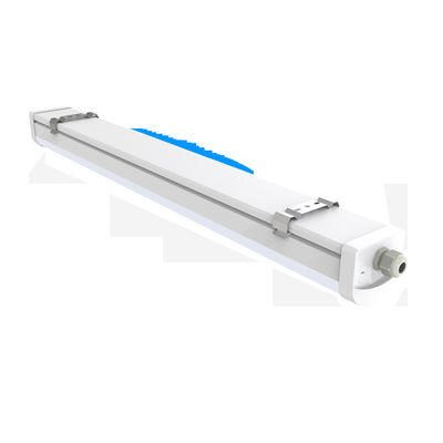 5ft 50W ضوء LED ثلاثي الإثبات الكلاسيكي لإضاءة التخزين