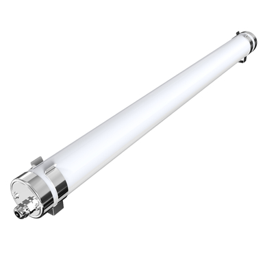 5ft IK10 IP69K مقاوم للماء مصابيح أنبوبية LED SMD2835 40W 50W