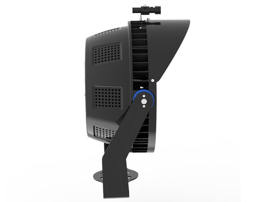 إضاءة LED رياضية 300 وات 6500 كلفن 45000 لومن كشاف أرضي رياضي