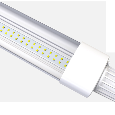 جهاز استشعار PIR يعتم ضوء LED ثلاثي الإثبات 160LPW IP65 40 وات 4ft 50000 ساعة مدى الحياة