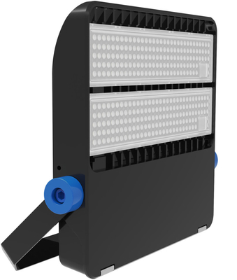F3.5 الأسود 400W LED الأضواء الكاشفة IP65 SMD3030 المصابيح مع ضمان سائق Meanwell لمدة 5 سنوات