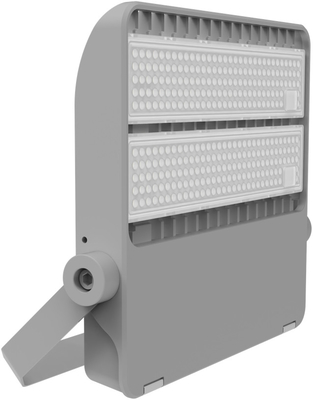 F3.5 الأسود 400W LED الأضواء الكاشفة IP65 SMD3030 المصابيح مع ضمان سائق Meanwell لمدة 5 سنوات