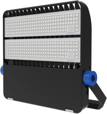 F3.5 الأسود 400W LED الأضواء الكاشفة IP65 SMD3030 المصابيح مع ضمان سائق Meanwell لمدة 5 سنوات