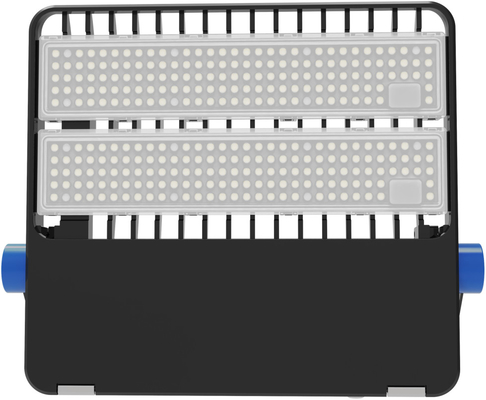 F3.5 الأسود 400W LED الأضواء الكاشفة IP65 SMD3030 المصابيح مع ضمان سائق Meanwell لمدة 5 سنوات