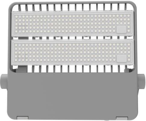 F3.5 الأسود 400W LED الأضواء الكاشفة IP65 SMD3030 المصابيح مع ضمان سائق Meanwell لمدة 5 سنوات
