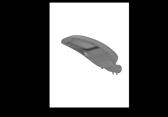 90W S3 في الهواء الطلق LED ضوء الشارع المتكاملة يموت الصب الألومنيوم IP65 IK08 120LPW