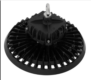 IP65 IK08 LED UFO High Bay Light تبديد حرارة جيد من مستودع المصنع