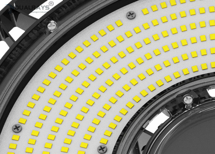 200W UFO أدى High Bay Light IP65 و IK08 للمناطق الصناعية للتطبيق