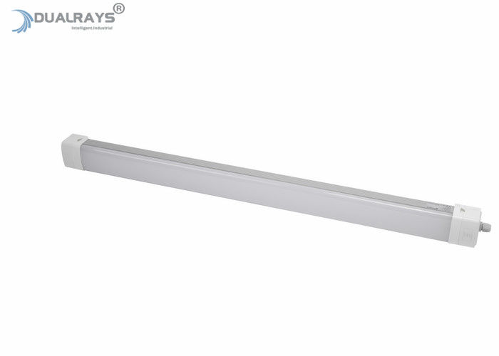 DUALRAYS D5 Series LED Tri Proof Light IP65 مقاوم للماء مادة سبائك الألومنيوم 20-80W