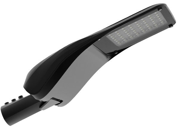 النمط الأوروبي DUALRAYS S4 أضواء الشارع LED مع DALI Zigbee WIreless WIreless Intelligent Dimming Control