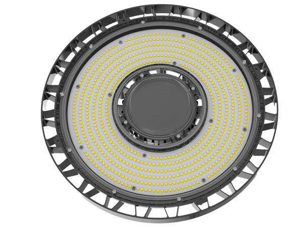 Dualrays 200W HB3 LED UFO High Bay Light Eco المدمج في السائق ضمان 5 سنوات