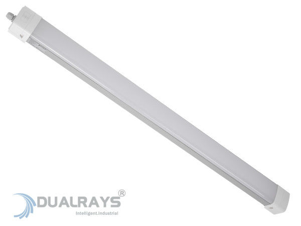 0 to10V يعتم LED Tri Proof Light 3ft 40W PIR Sensor تحكم الطوارئ