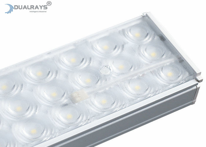وحدة خطية LED عالمية لمختلف العلامات التجارية لنظام التوصيل والتشغيل
