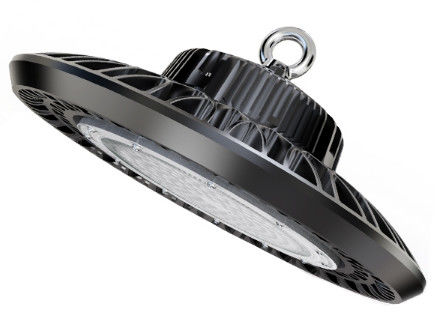 140LPW Hi-Eco HB2 100W UFO High Bay Light 5000K لأوروبا بالجملة مع CE ROHS