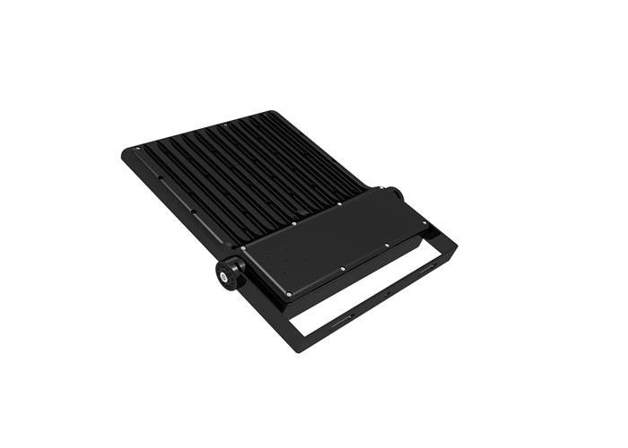 100W LED ضوء الفيضانات مع مادة الألومنيوم SMD 3030 LED لملعب كرة القدم الرياضية