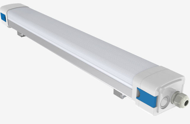 Tri Proof Light مع استبدال مستشعر النهار والميكروويف لفلوريسنت NCF