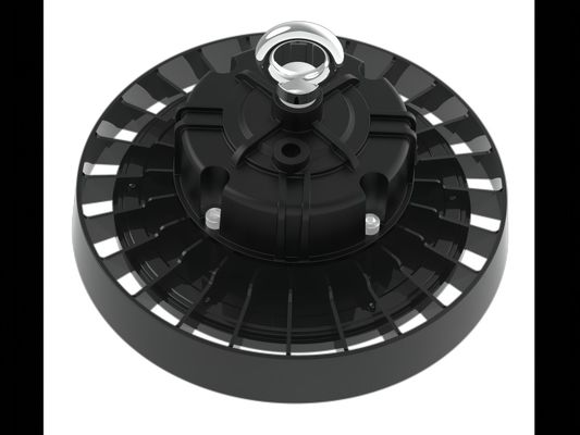 توفير الطاقة UFO LED High Bay Light Dualrays HB3 100W Die Cast Aluminium Luminaire