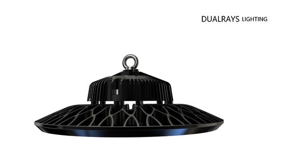 هولندا الشحن المباشر CE CB 100W 150W 200W 240W 300W UFO LED High Bay Light لمصنع الصلب أو المستودعات