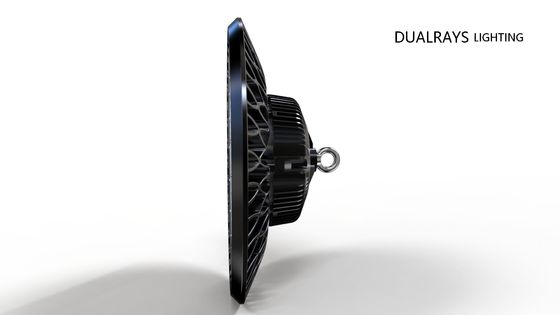 2020 تصميم جديد UFO LED High Bay Light CE CB SAA TUV GS مع ضمان لمدة 5 سنوات