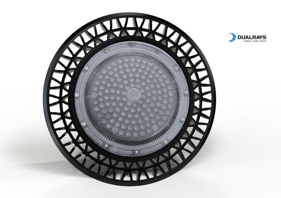 مستودع تخزين UFO LED High Bay Light 150W مع CE CB ASS ROHS لعرض المصنع