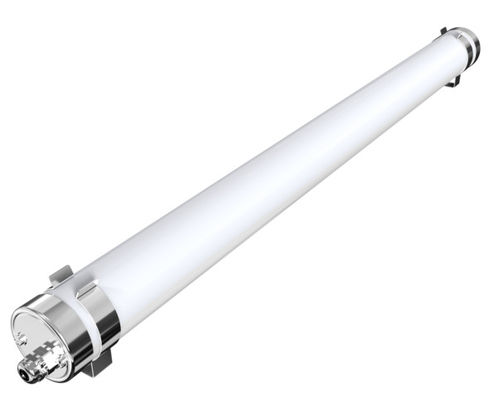 Dualrays LED Tri Proof Light 40W سطوع عالي IP69K IK10 160lm / w مع تقرير CE