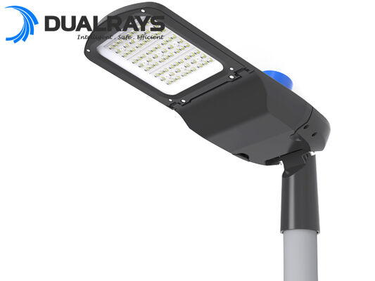 مصباح الشارع LED الموفر للطاقة SMD5050 CRI 80Ra لمنطقة التحميل