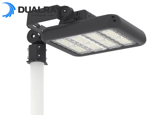 2ft 3ft 4ft 5ft Tri Proof LED Light 160LPW Heavy Duty 6063 Aluminium PC Material