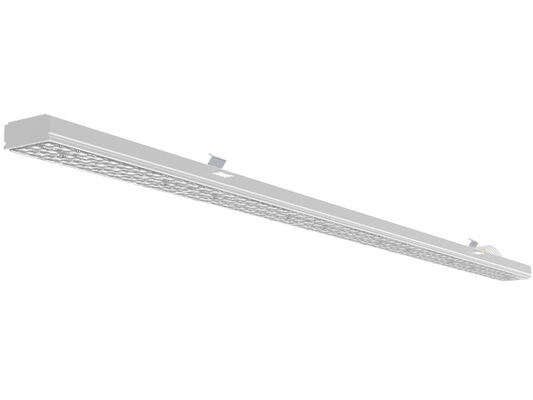 وحدة التحديث الخطي LED العالمية القابلة للتحويل 75 وات DIP RM5 160LPW مع التشغيل والإيقاف | تعتيم 1-10 فولت | دالي-2 | شبكة | زيجبي | تعتيم كازامبي