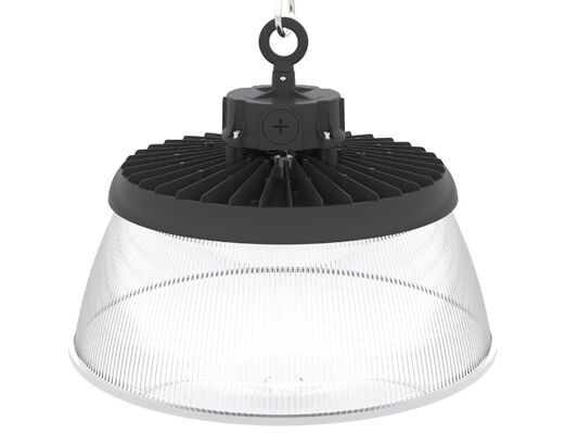 توريد المصنع SMD3030 UFO LED High Bay Light IK10 مقاوم للماء لعرض المستودع الكبير