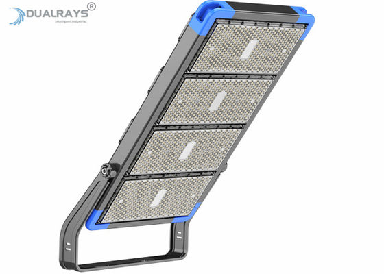الأضواء الكاشفة F5 Series 1250W Football Stadium IP66 and IK10 Protection Multible Beam Angle