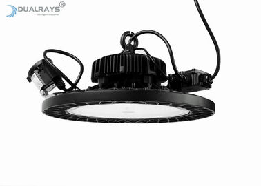 8-15 متر أدى UFO High Bay Light 200W تعليق التثبيت 5 سنوات الضمان