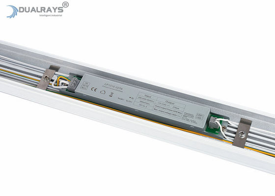 1500mm LED Module Plug and play طراز التحديثي المكافئ لأنبوب 2x58W