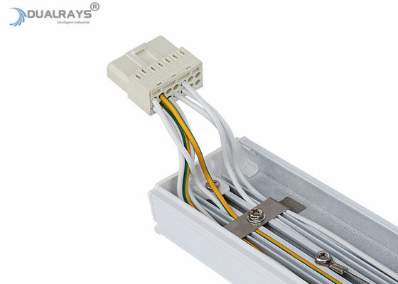 وحدة خطية LED عالمية 75 وات متوافقة مع جميع أنظمة الكابلات ذات العلامات التجارية الأوروبية
