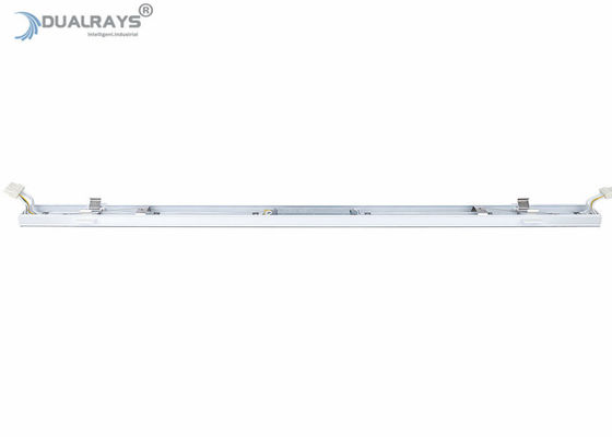 150LPW عالية الكفاءة LED الخطي وحدة الإضاءة المكونات 5 سنوات الضمان للمستودع