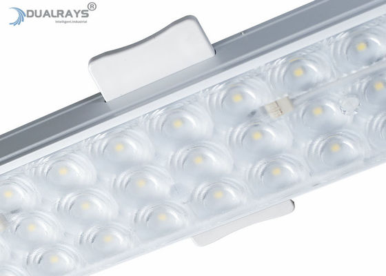 35W Universal Plug in LED استبدال التحديثية الخطية لأنبوب الفلورسنت 2x36W