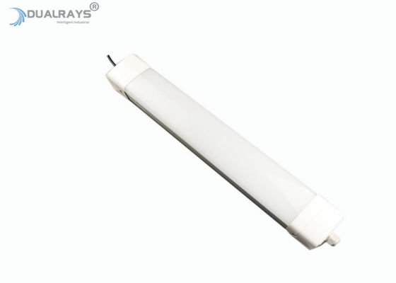 Dualrays D5 Series 3ft 40W 160LmW مصباح LED ثلاثي عالي الكفاءة للدليل على ورش العمل والمستودعات