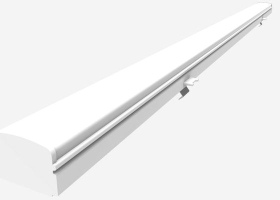 140LPW التوصيل DC650V وحدة خطية LED خطية مع سائق BOKE DALI