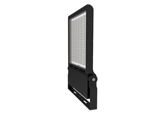 200W LED الأضواء الكاشفة الأرضية الرياضية مع مقاومة للماء مع Zigbee DALI لعرض كرة السلة الأرضية