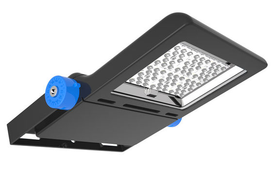 ضوء الفيضانات LED في الهواء الطلق للملعب 200W IP66 IK10 Meanwell زاوية الشعاع الاختياري