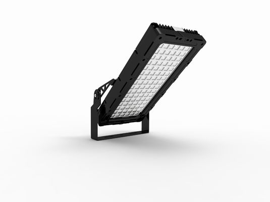 300W LED الأضواء الكاشفة الرياضية الأرضية IP66 140lmw ضمان 5 سنوات