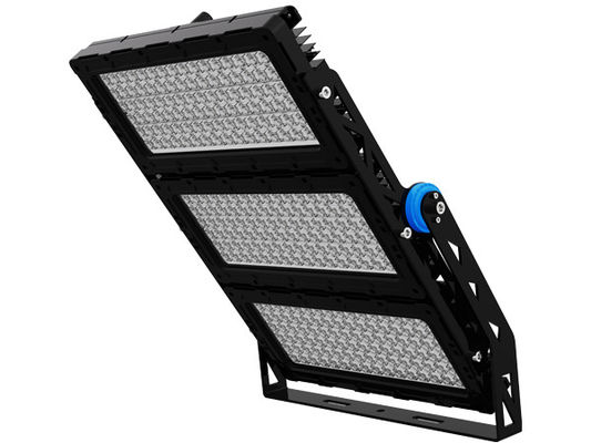 الأضواء الكاشفة الرياضية LED Highmast الخفيفة مع رقائق Lumileds 3030 LED للاستخدام الصناعي